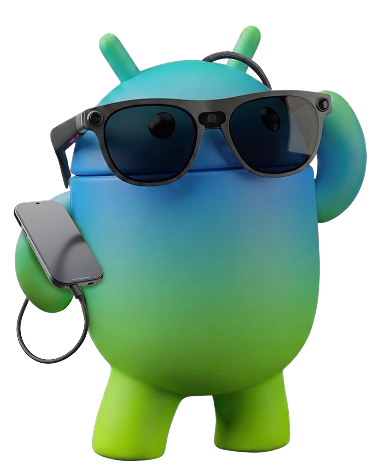 Render96 Android Android Mobile App Developer Tools - Android Developers