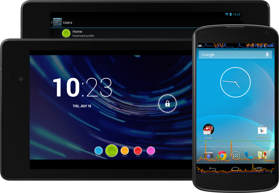 DVD Screensaver APK 1.0 for Android – Download DVD Screensaver APK