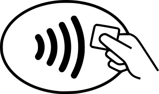 הסמל של 'מצמידים ומשלמים'