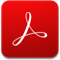 Adobe Acrobat Okuyucu