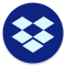 חשבון Dropbox