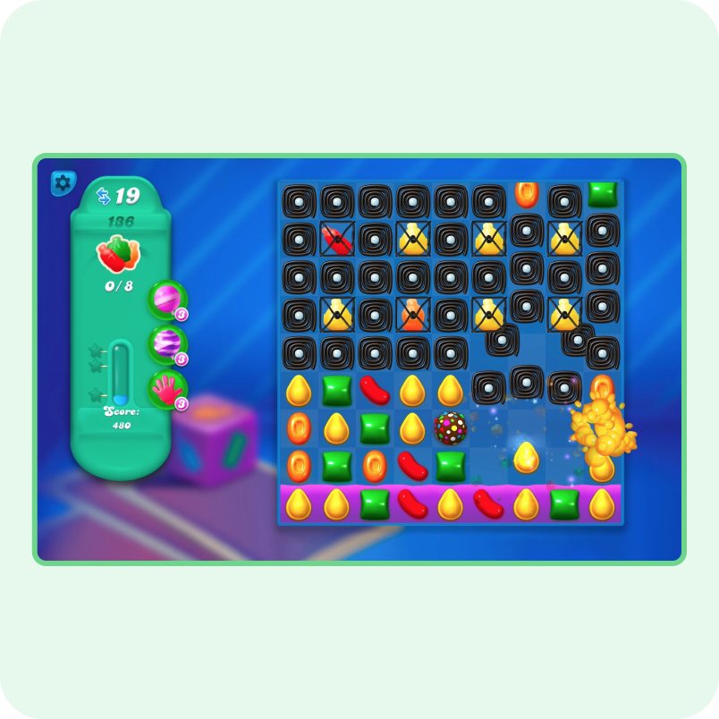Continuité | Gallery | Android Developers
