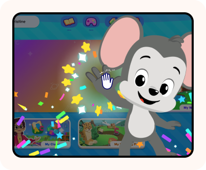 ABCmouse increased learning time with immersive redesign | Gallery ...