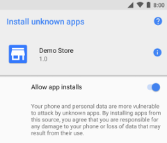 Publishing your first app in the Play Store: what you need to know