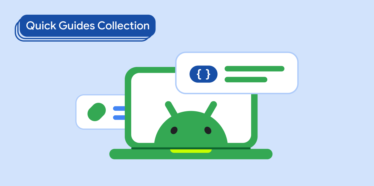 Menampilkan komponen interaktif | Jetpack Compose | Android Developers