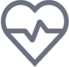 "heart
icon"