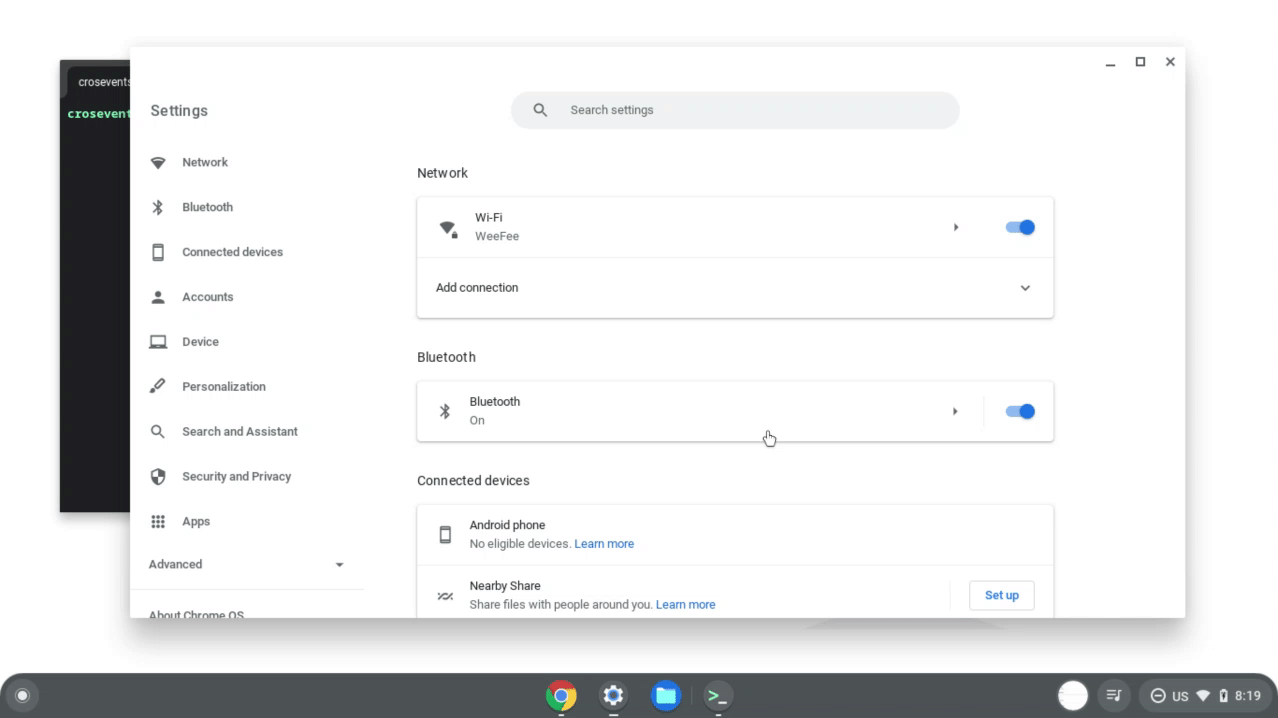 Install and use Android apps on your Chromebook - Google Play Help