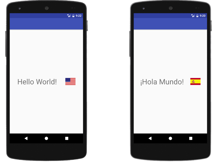 Support different languages and cultures | Android Developers