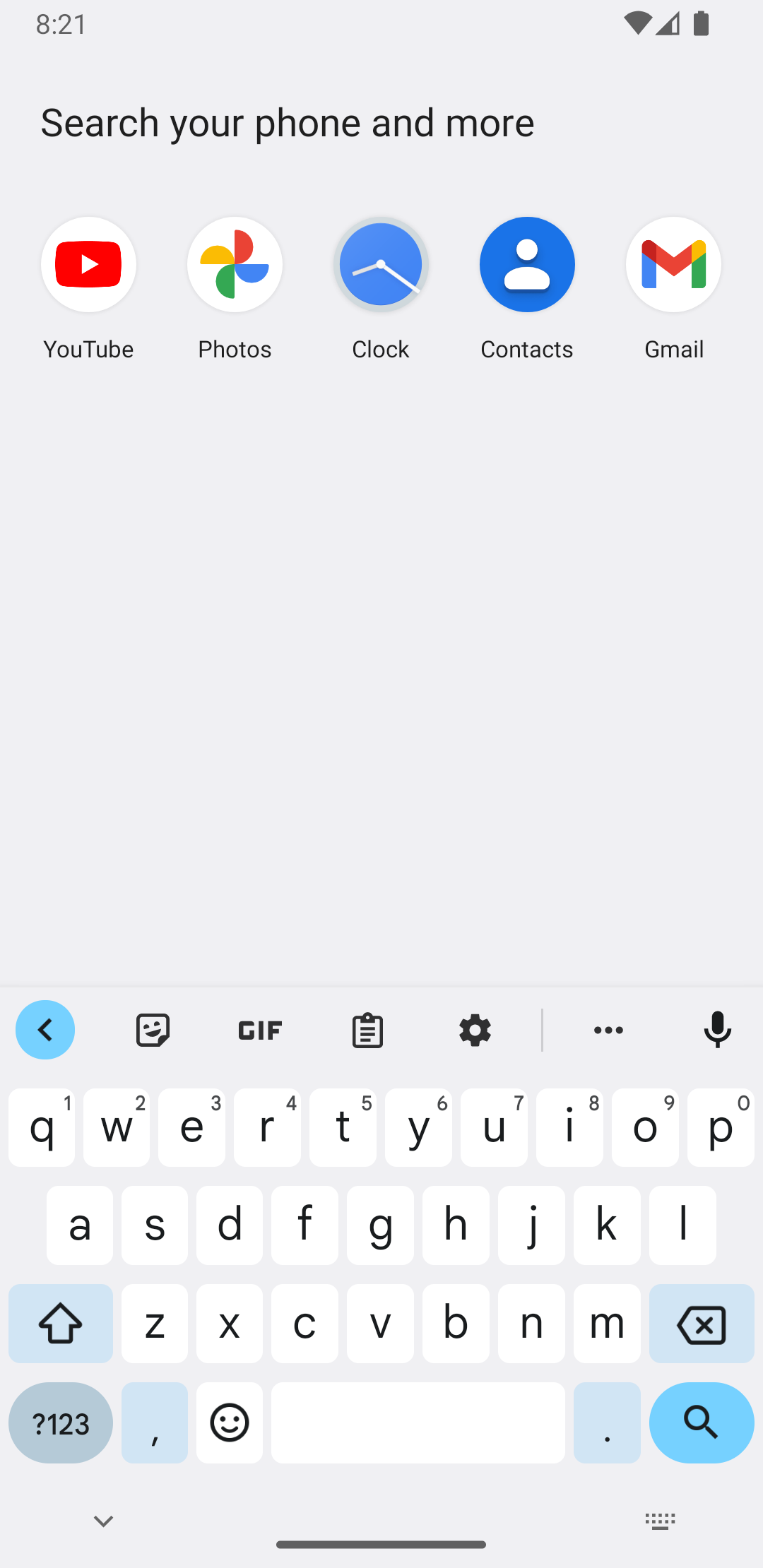 圖片：顯示拉丁輸入法編輯器上的文字輸入內容