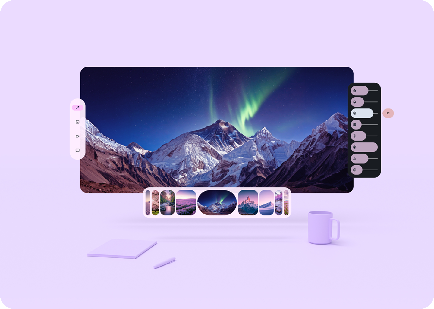 Android XR | Multidevice | Android Developers