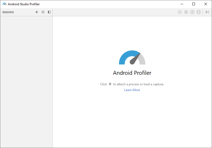 The Android Profiler | Android Studio | Android Developers