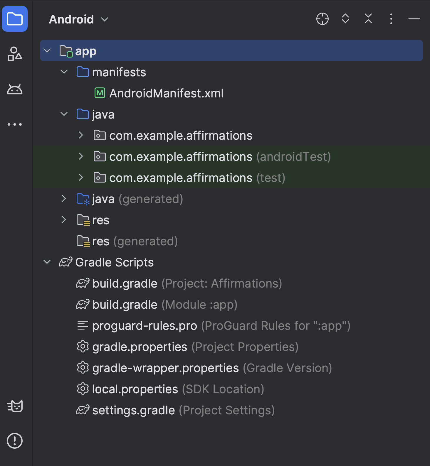Meet Android Studio | Android Developers