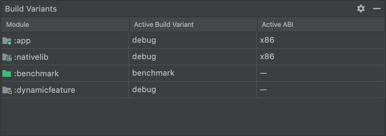 Assinar o app, Android Studio