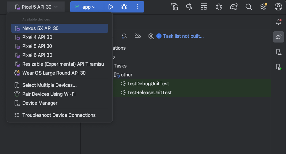 Android Studio Build APK - Hướng dẫn tạo file APK trong Android Studio