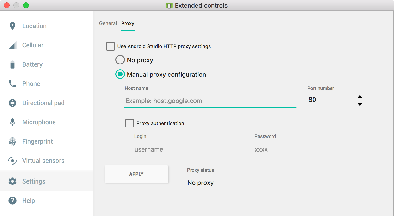 Configure hardware acceleration for the Android Emulator, Android Studio