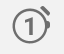 "button 1
icon"