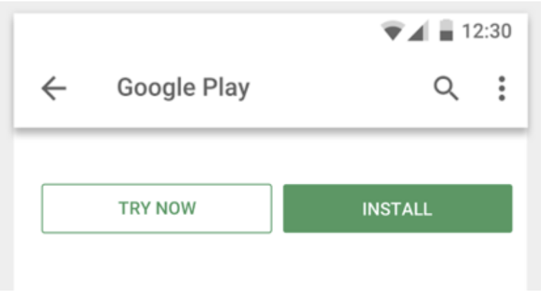 Instant Brands Connect - Apps on Google Play