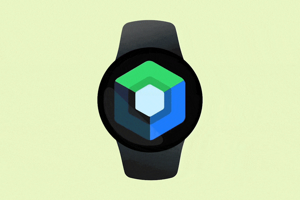 Android studio best sale wear os