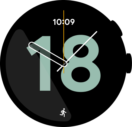 תרשים לדוגמה של נקודת כניסה