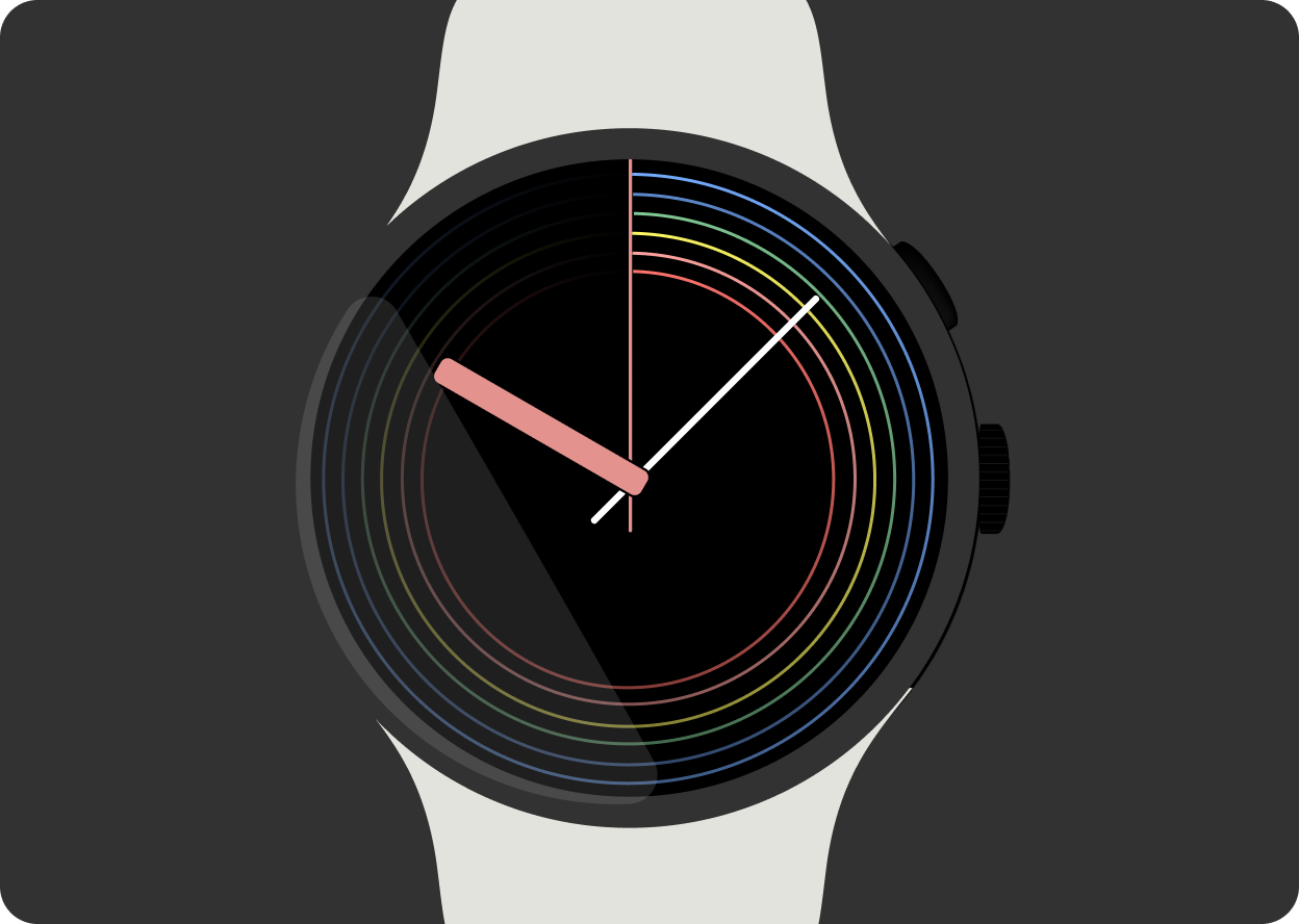 Design own watch clearance face