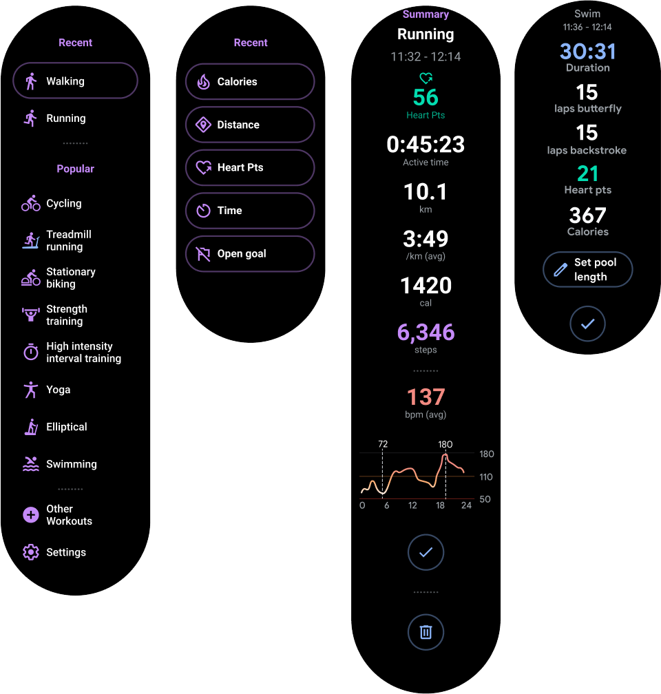 Wear os online developer