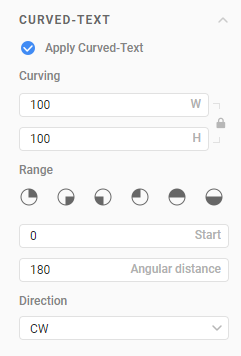 curved-text