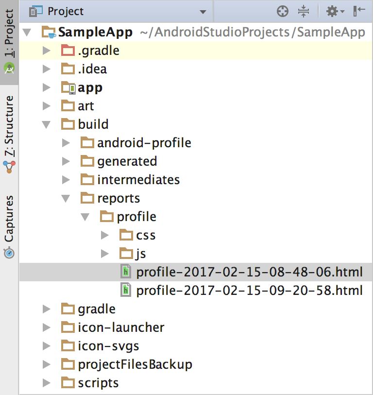 ビルド速度を最適化する Android デベロッパー Android Developers