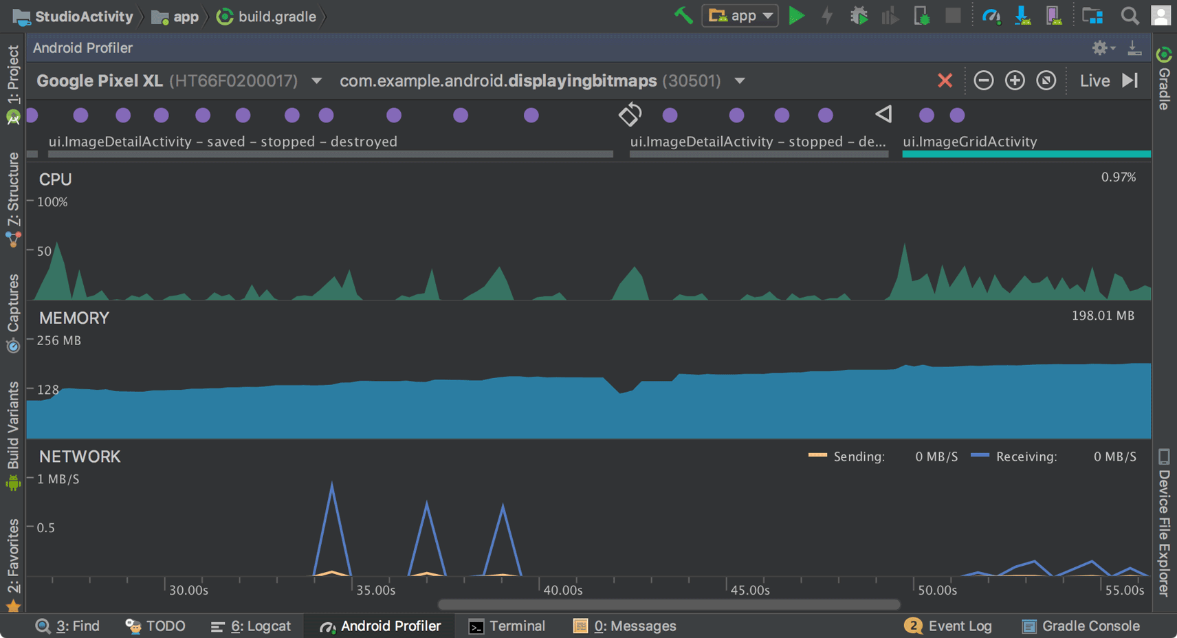 Download Aplikasi Swapper Buat Android Studio