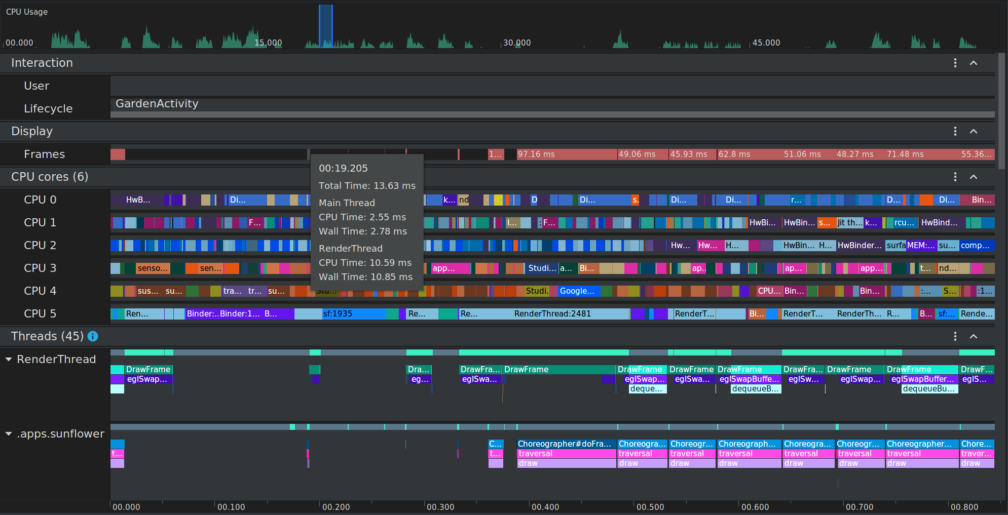 Android Studio Release Notes Android Entwickler Android Developers