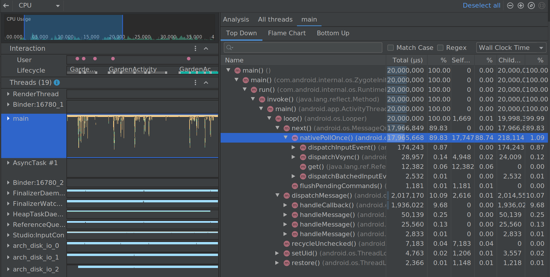 Android Studio Release Notes Android Entwickler Android Developers