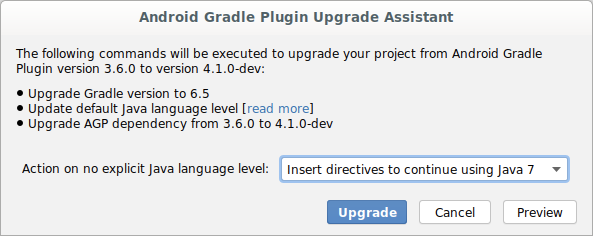Android Studio Release Notes Android Developers