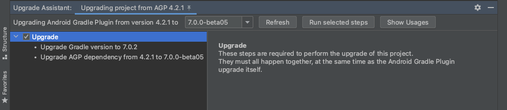 Android Studio Release Notes Android Developers