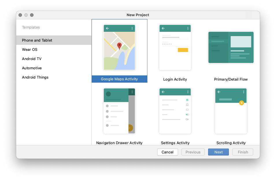 Catatan Rilis Android Studio Developer Android Android Developers