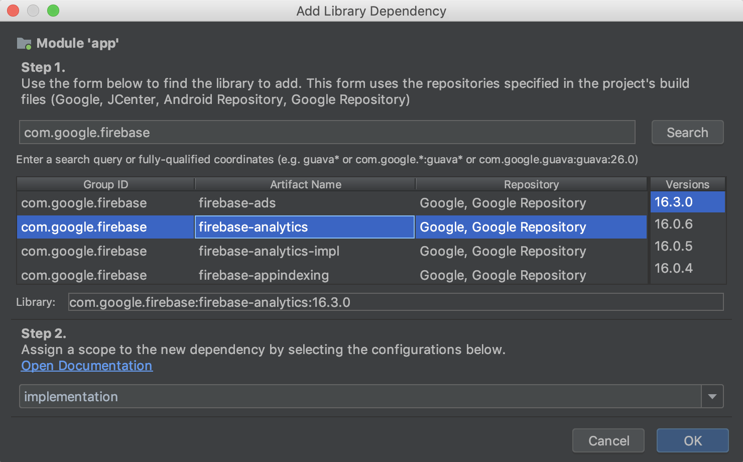 Android Studio Release Notes Developpeurs Android