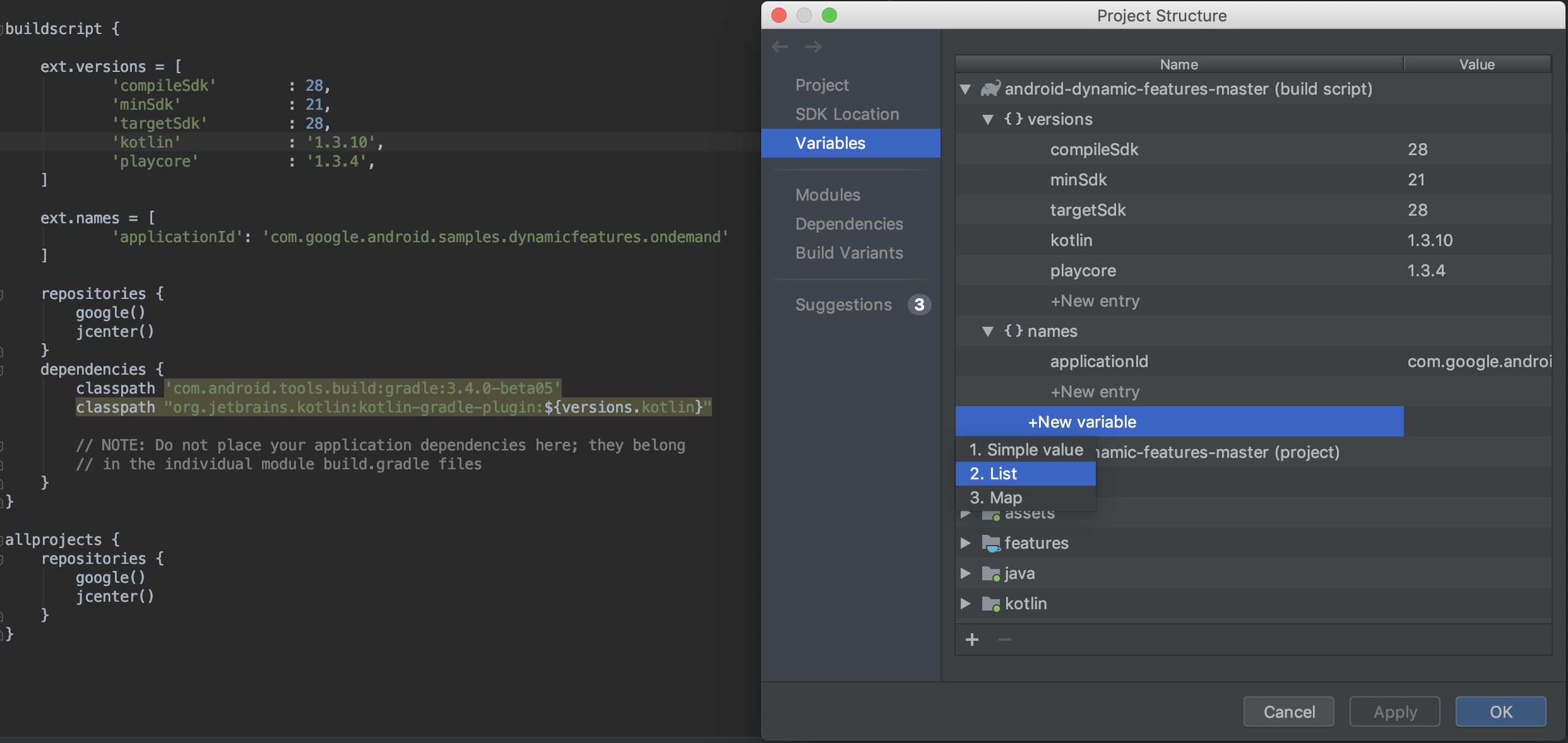 Android Studio Release Notes Android Developers