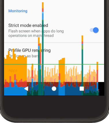 Configure On Device Developer Options Android Developers