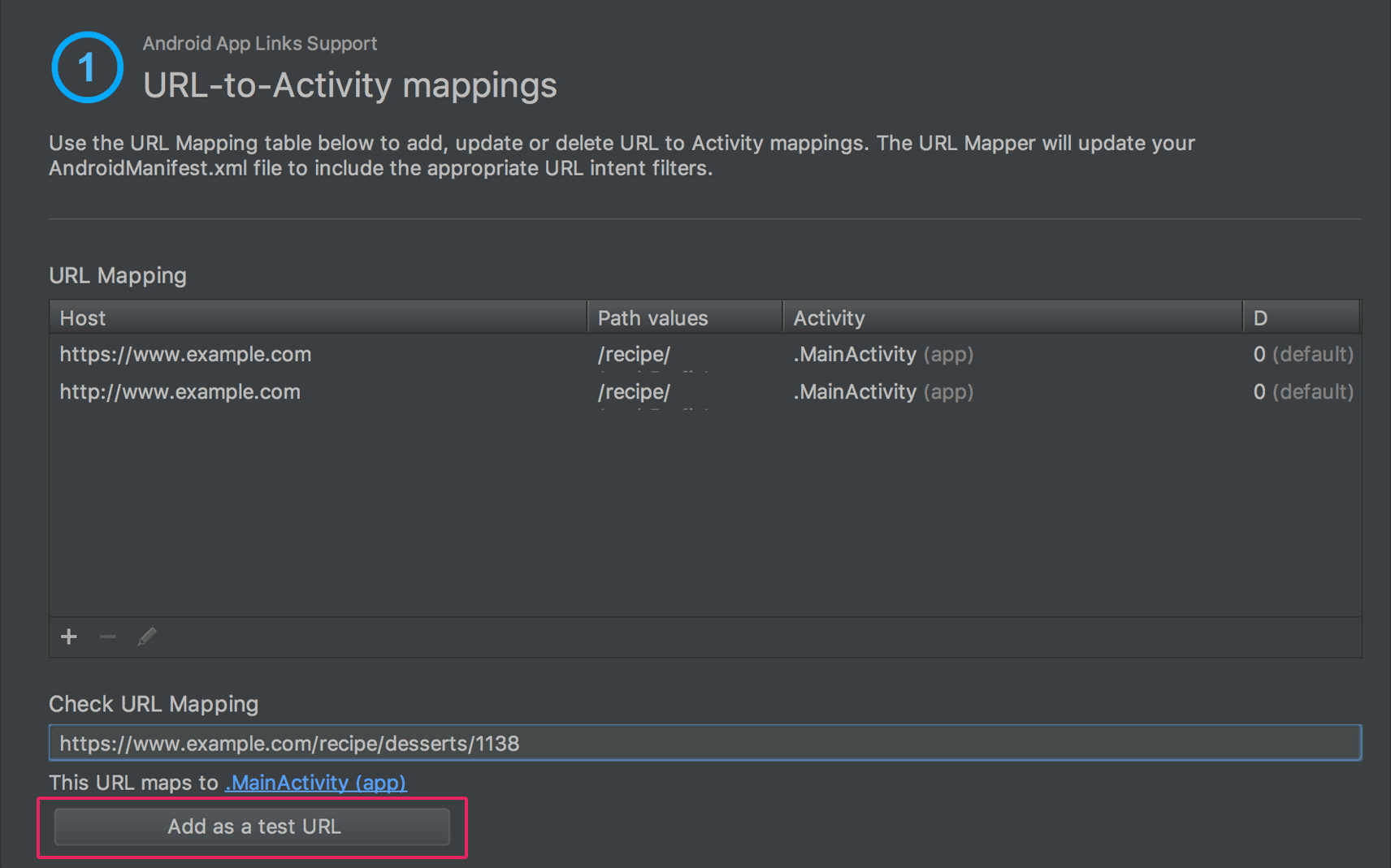 android studio preview release