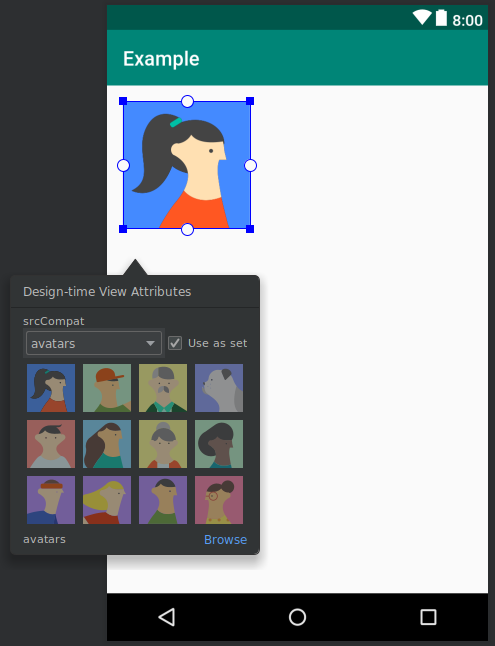 Cara Menambahkan Gambar Di Android Studio - Tempat Berbagi Gambar