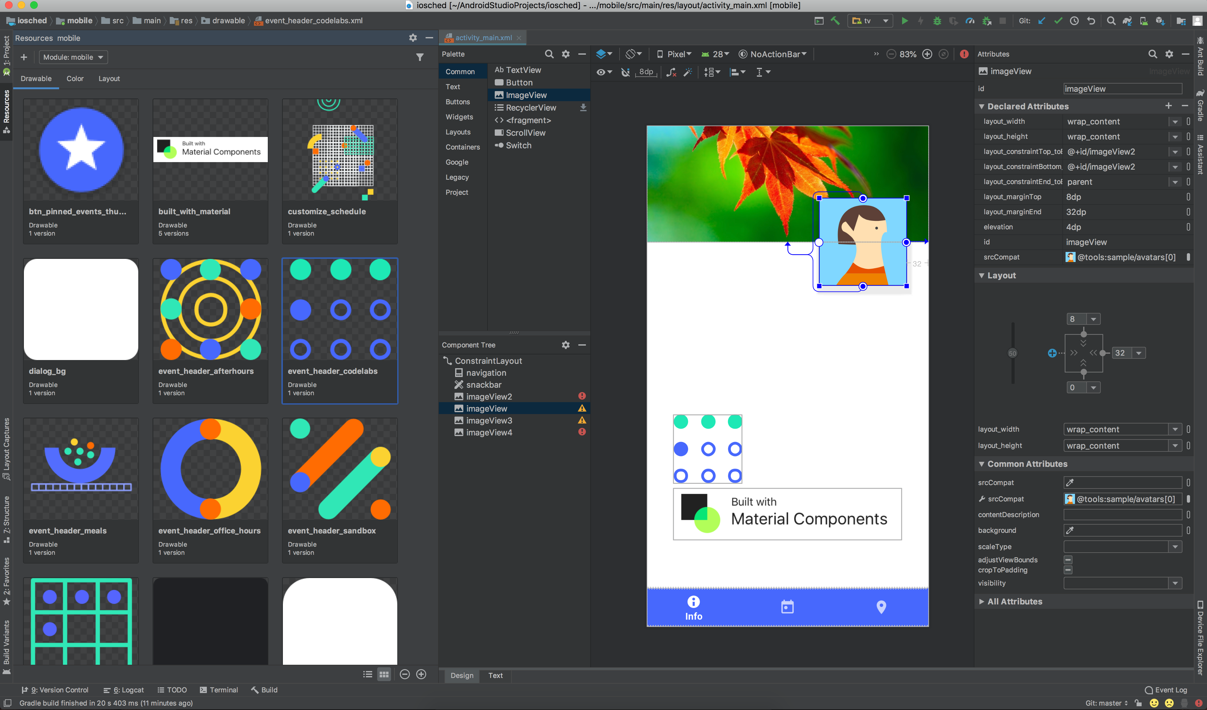 useful android studio plugins