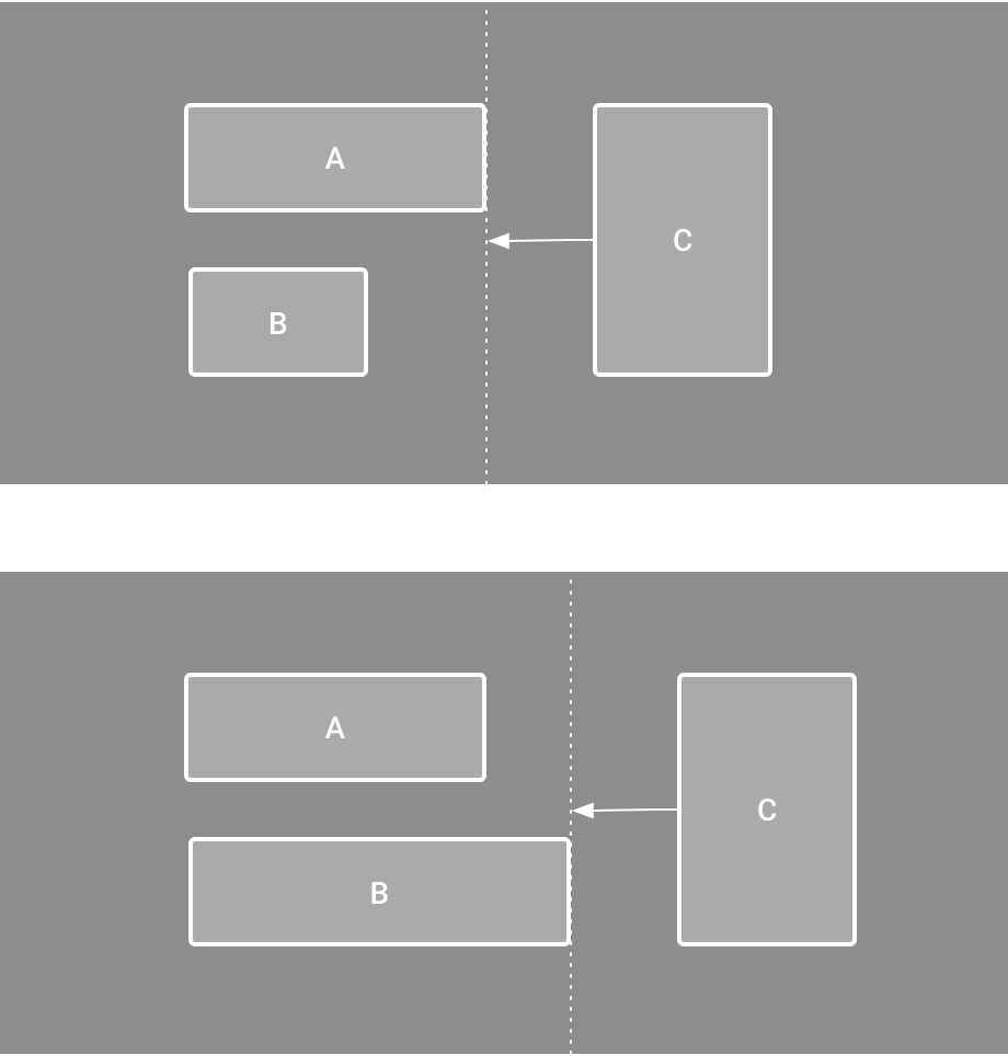 Constraintlayout でレスポンシブ Ui を作成する Android デベロッパー