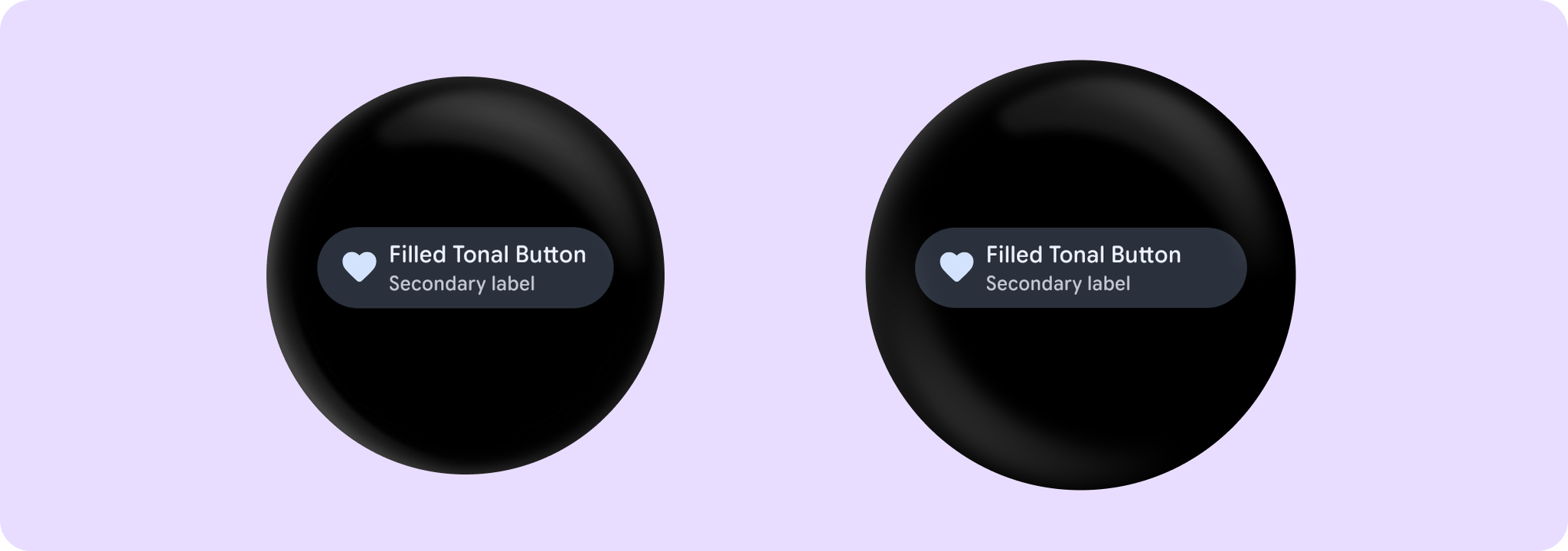 FilledTonalButtonSample Composite
Image