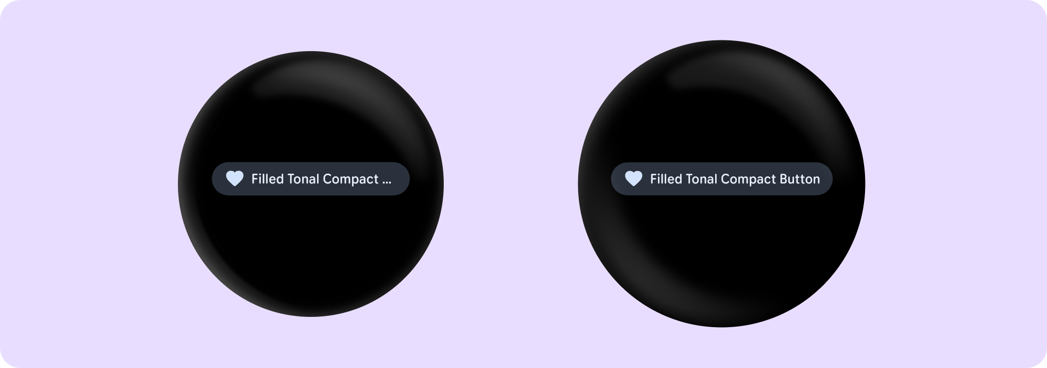 FilledTonalCompactButtonSample Composite
Image