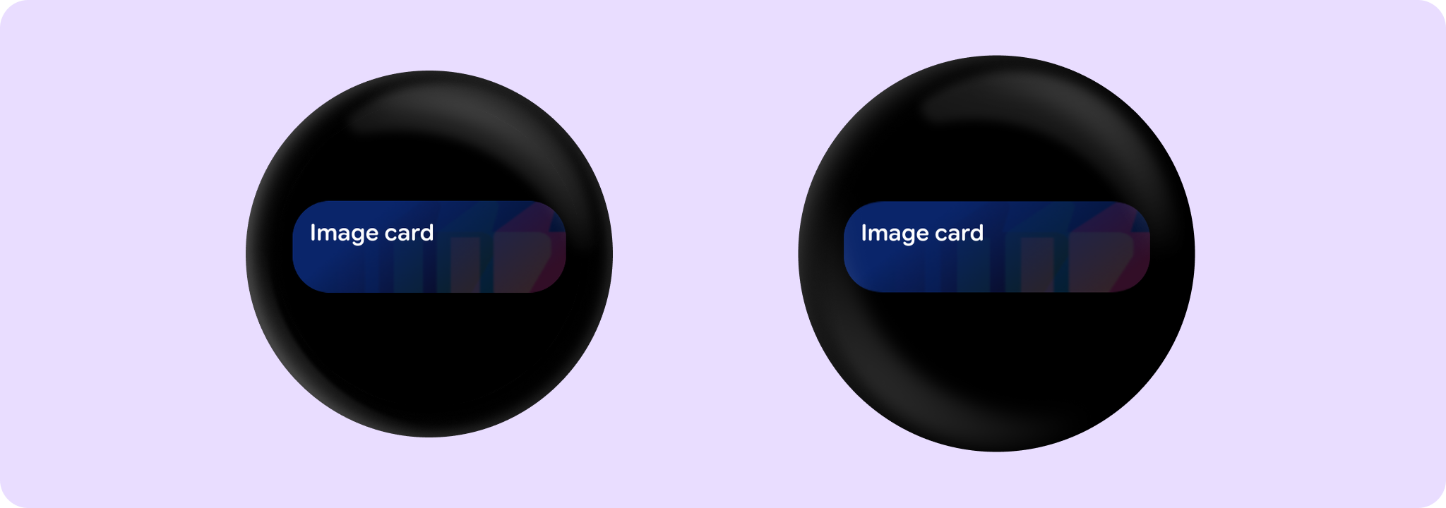 ImageCardSample Composite
Image