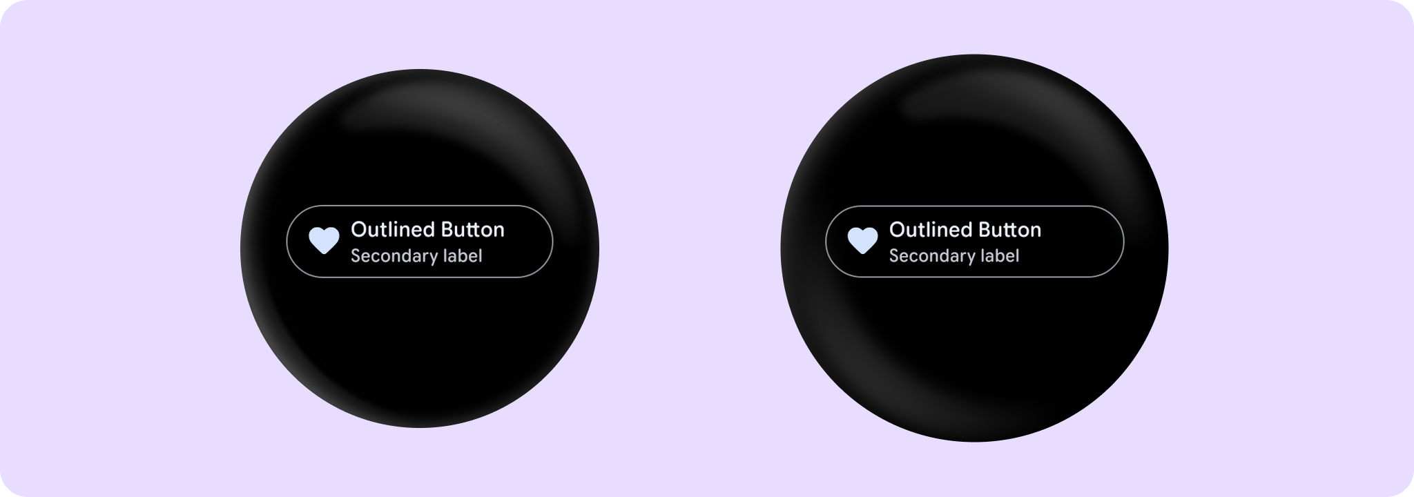 OutlinedButtonSample Composite
Image